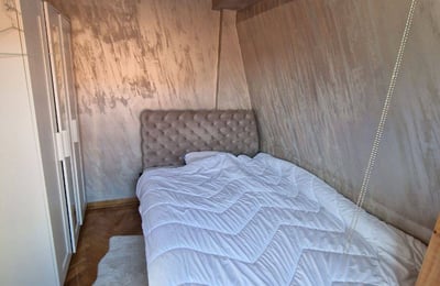 Аренда уютной 2-комнатной квартиры, 37 м², недалеко от центра, Белград, Сербия